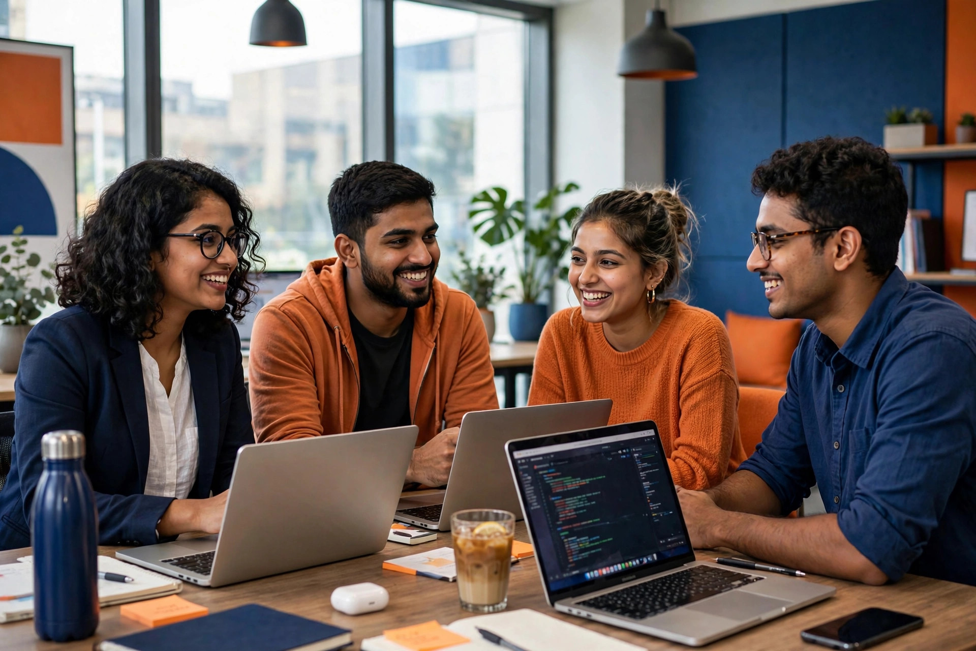 Join the Ensky Infotech team — careers in Patna