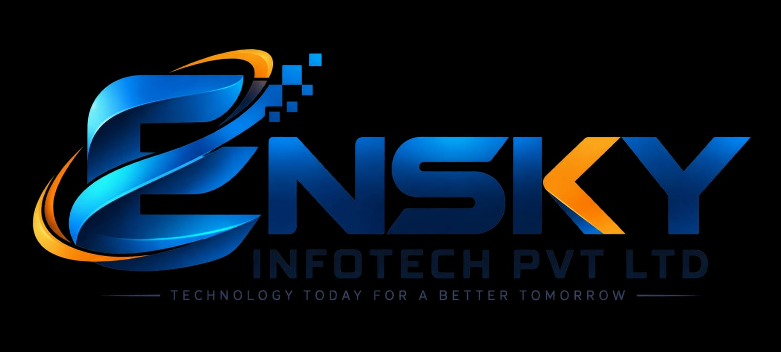 ENSKY INFOTECH PRIVATE LIMITED logo